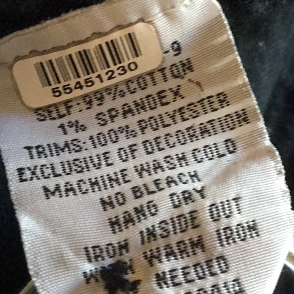 EUC Johnny Was Long Sleeved Top - Picture 7 of 7